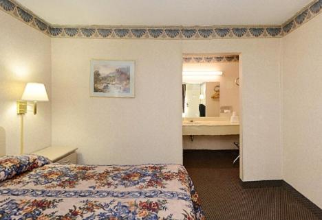 The Sanford Inn Ruang foto