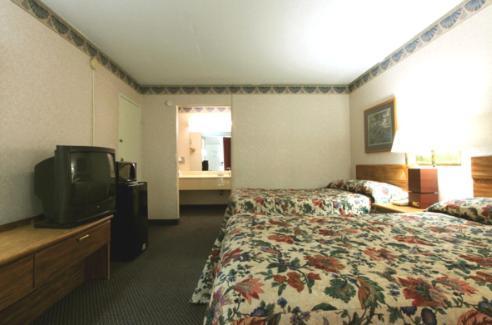The Sanford Inn Ruang foto